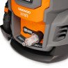 Мойка высокого давления DAEWOO DAW 675 2400 Вт – 180 бар, 450 л/ч, шланг 12 м, насадка 4-in-1