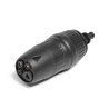 Pressure washer DAEWOO DAW 675 2400W – 180 bar, 450 l/h, 12 m hose, 4-in-1 nozzle