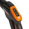 Pressure washer DAEWOO DAW 675 2400W – 180 bar, 450 l/h, 12 m hose, 4-in-1 nozzle