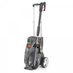 Pressure washer DAEWOO DAW 700 3100W – 190 bar, 660 l/h, brass pump, 10 m hose