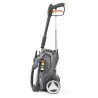 Мойка высокого давления DAEWOO DAW 700 3100 Вт – 190 бар, 660 л/ч, латунный насос, шланг 10 м