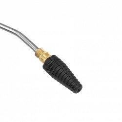 Pressure washer DAEWOO DAW 700 3100W – 190 bar, 660 l/h, brass pump, 10 m hose