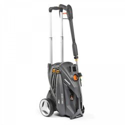 Pressure washer DAEWOO DAW 700 3100W – 190 bar, 660 l/h, brass pump, 10 m hose