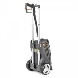 Pressure washer DAEWOO DAW 700 3100W – 190 bar, 660 l/h, brass pump, 10 m hose