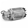 Augstspiediena mazgātājs DAEWOO DAW 725 3100W – 190 bar, 660 l/h, profesionāls sūknis, 10 m šļūtene