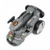 Pressure washer DAEWOO DAW 725 3100W – 190 bar, 660 l/h, professional pump, 10 m hose