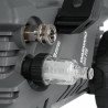 Augstspiediena mazgātājs DAEWOO DAW 725 3100W – 190 bar, 660 l/h, profesionāls sūknis, 10 m šļūtene