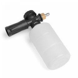 Pressure washer DAEWOO DAW 725 3100W – 190 bar, 660 l/h, professional pump, 10 m hose