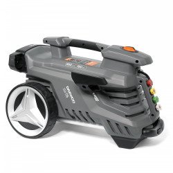 Pressure washer DAEWOO DAW 725 3100W – 190 bar, 660 l/h, professional pump, 10 m hose