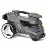 Pressure washer DAEWOO DAW 725 3100W – 190 bar, 660 l/h, professional pump, 10 m hose