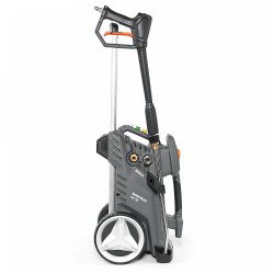 Pressure washer DAEWOO DAW 725 3100W – 190 bar, 660 l/h, professional pump, 10 m hose