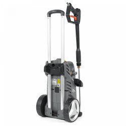 Pressure washer DAEWOO DAW 725 3100W – 190 bar, 660 l/h, professional pump, 10 m hose