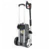 Pressure washer DAEWOO DAW 725 3100W – 190 bar, 660 l/h, professional pump, 10 m hose