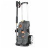 Pressure washer DAEWOO DAW 725 3100W – 190 bar, 660 l/h, professional pump, 10 m hose