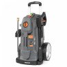Pressure washer DAEWOO DAW 725 3100W – 190 bar, 660 l/h, professional pump, 10 m hose