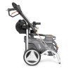 Augstspiediena mazgātājs DAEWOO DAW 775 3100W – 190 bar, 660 l/h, 12 m šļūtene, šļūtenes spole