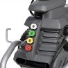 Pressure washer DAEWOO DAW 775 3100W – 190 bar, 660 l/h, 12 m hose, hose reel