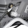 Pressure washer DAEWOO DAW 775 3100W – 190 bar, 660 l/h, 12 m hose, hose reel