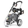 Pressure washer DAEWOO DAW 775 3100W – 190 bar, 660 l/h, 12 m hose, hose reel