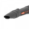 Cordless leaf blower vacuum DAEWOO DABL 9042Li 21V – 700 m3/h, 90 m/s, shredding