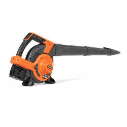 Akumulatora lapu pūtējs - sūcējs DAEWOO DABL 9042Li 21V – 700 m3/h, 90 m/s, smalcināšana