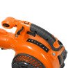 Leaf blower vacuum DAEWOO DABL 270 – 1.1 HP, 720 m3/h, 70 m/s, 13:1 shredding