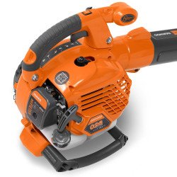 Lapu pūtējs - sūcējs DAEWOO DABL 270 – 1.1 ZS, 720 m3/h, 70 m/s, 13:1 smalcināšana