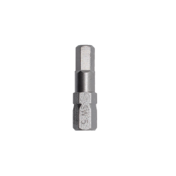 IMBUS Bit – SUPRA Quality, DIN 3126 Compliant