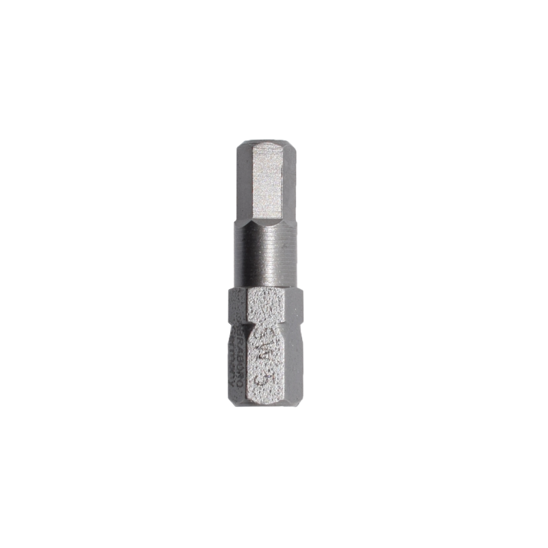 IMBUS Bit – SUPRA Quality, DIN 3126 Compliant