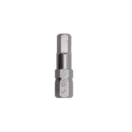 IMBUS Bit – SUPRA Quality, DIN 3126 Compliant