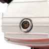 Воздушный компрессор DAEWOO DAC 60VD 2,2 кВт 338 л/мин 8 бар 60 л, 2 цилиндра, V-образная группа, 2 манометра, 230 В