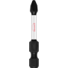 IMPACT Bit – PH/PZ/TORX, Durable and Impact-Resistant