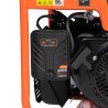 Inverter petrol generator DAEWOO GDA 3800i 3.8 kW 230 V, 3.5 kW rated power, 223 cm3, 8 l tank, copper winding