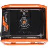 Inverter petrol generator DAEWOO GDA 3800i 3.8 kW 230 V, 3.5 kW rated power, 223 cm3, 8 l tank, copper winding