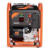 Inverter petrol generator DAEWOO GDA 3800i 3.8 kW 230 V, 3.5 kW rated power, 223 cm3, 8 l tank, copper winding