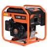 Inverter petrol generator DAEWOO GDA 3800i 3.8 kW 230 V, 3.5 kW rated power, 223 cm3, 8 l tank, copper winding