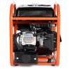 Inverter petrol generator DAEWOO GDA 3800i 3.8 kW 230 V, 3.5 kW rated power, 223 cm3, 8 l tank, copper winding