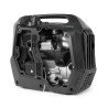 Inverter petrol generator DAEWOO GDA 2500Si 2.0 kW 230 V, 1.8 kW rated power, USB 5 V, 4 l tank, copper winding