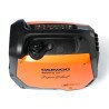 Инверторный бензиновый генератор DAEWOO GDA 2500Si 2,0 кВт 230 В, номинал 1,8 кВт, USB 5 В, бак 4 л