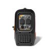 Инверторный бензиновый генератор DAEWOO GDA 2500Si 2,0 кВт 230 В, номинал 1,8 кВт, USB 5 В, бак 4 л