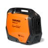Invertora benzīna ģenerators DAEWOO GDA 2500Si 2,0 kW 230 V, 1,8 kW nominālā jauda, USB 5 V, 4 l tvertne, vara tinums