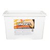 LINOSET Flooring Adhesive for linoleum vinyl cork and textile floor coverings