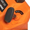 Sniega pūtējs DAEWOO DAST 3421Li 21V 340 mm KARKASS vai KOMPLEKTS LED Brushless