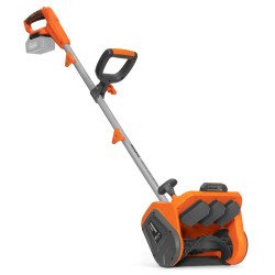 Sniega pūtējs DAEWOO DAST 3421Li 21V 340 mm KARKASS vai KOMPLEKTS LED Brushless