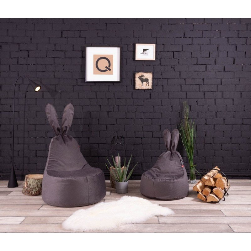 Qubo Baby Rabbit bērnu sēžammaiss | IRVISS.LV