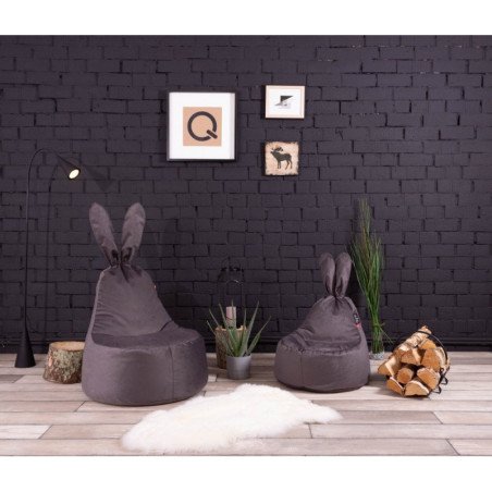 Qubo Baby Rabbit bērnu sēžammaiss | IRVISS.LV