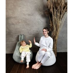Qubo Baby Rabbit bērnu sēžammaiss | IRVISS.LV