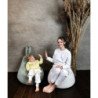 Qubo Baby Rabbit bērnu sēžammaiss | IRVISS.LV