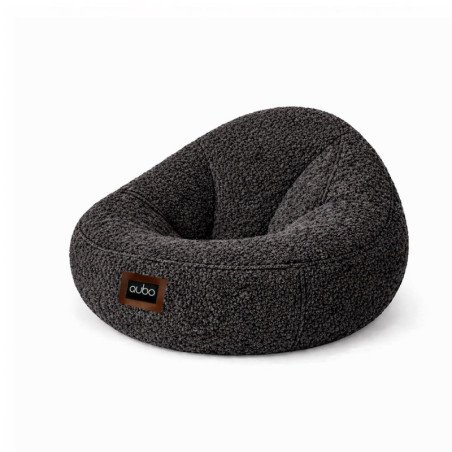 Qubo Breathnest Convertible Beanbag | IRVISS.LV