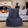 Qubo Burma Beanbag Chair | IRVISS.LV